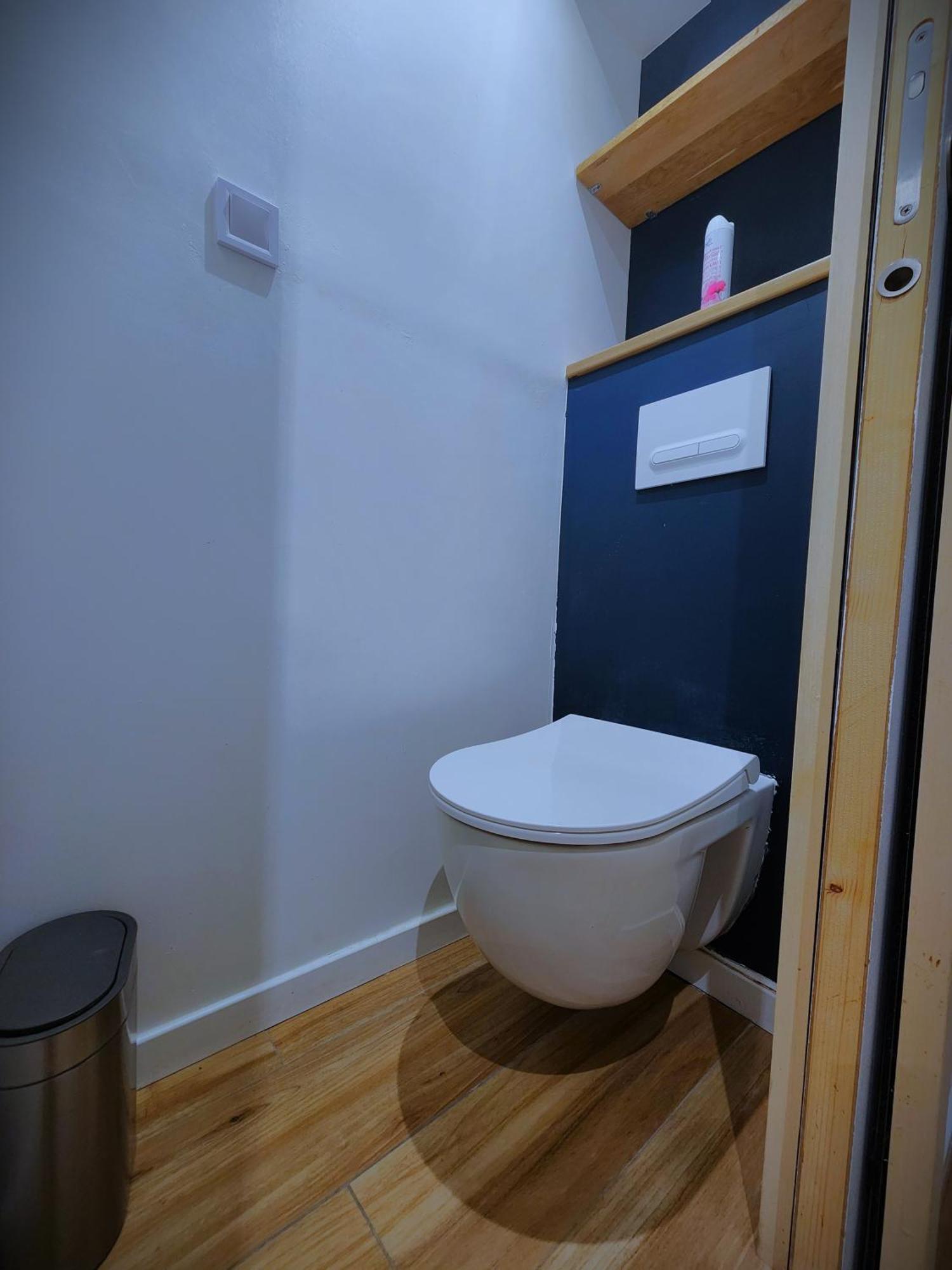 Big Flat - Le Cala - Hypercentre - 4 Chambres, 13 Personnes, Proche Gare Et Parking, Wifi, Air Conditioning L Groupe L Business L Famille * Nizza