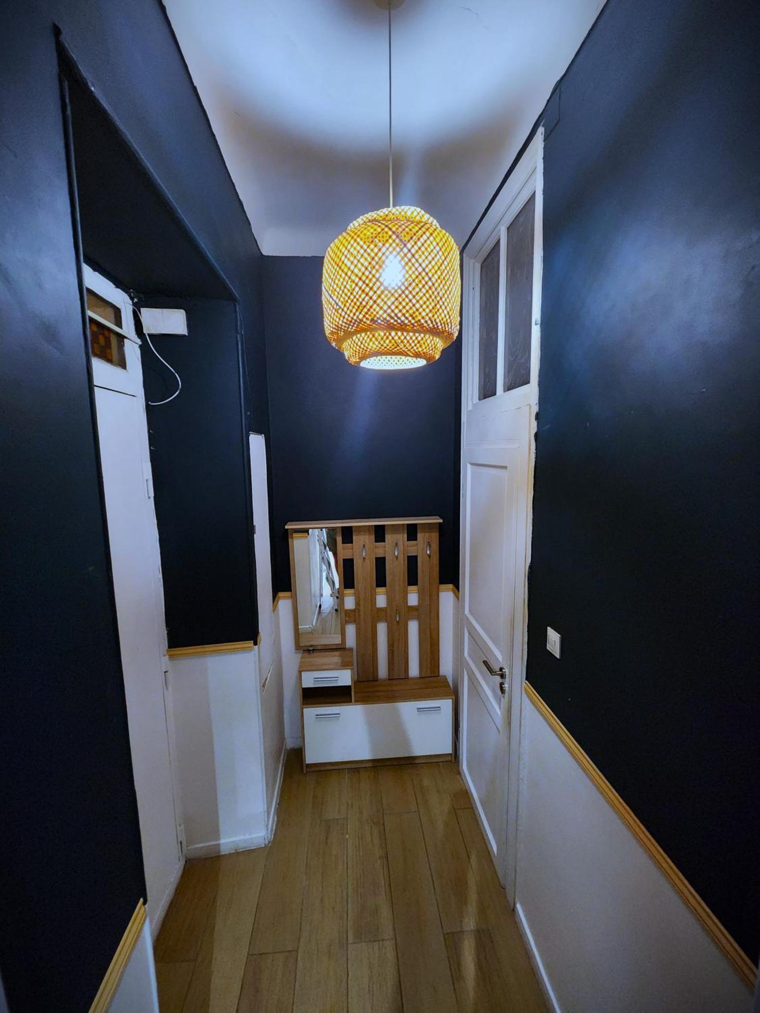 Appartamento Big Flat - Le Cala - Hypercentre - 4 Chambres, 13 Personnes, Proche Gare Et Parking, Wifi, Air Conditioning L Groupe L Business L Famille *