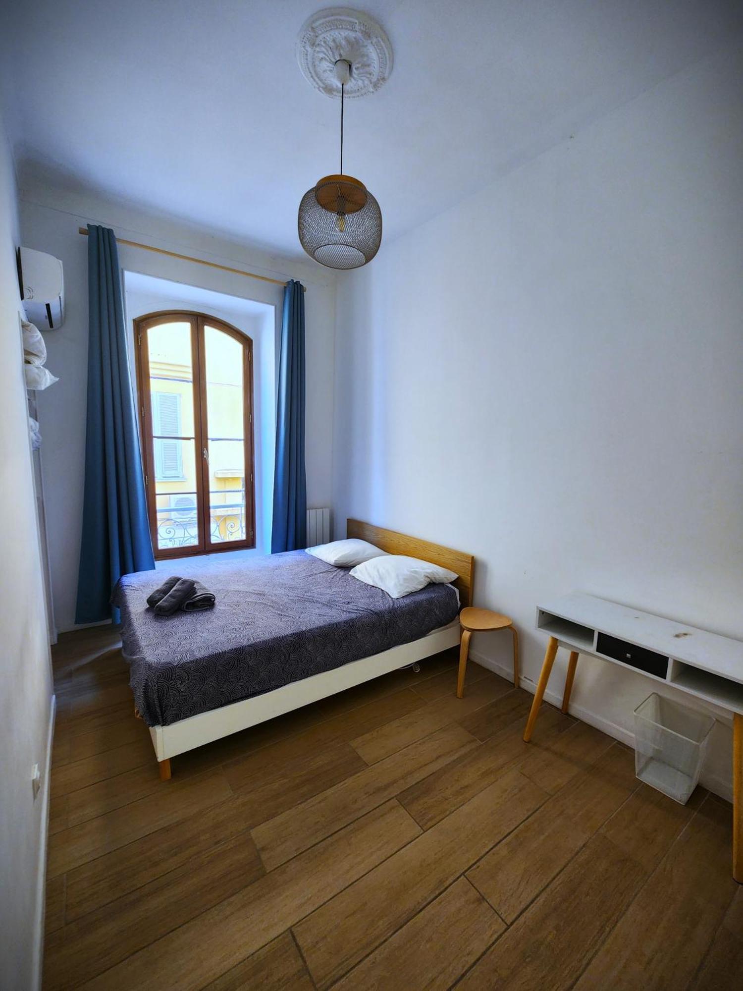 Big Flat - Le Cala - Hypercentre - 4 Chambres, 13 Personnes, Proche Gare Et Parking, Wifi, Air Conditioning L Groupe L Business L Famille Appartamento *